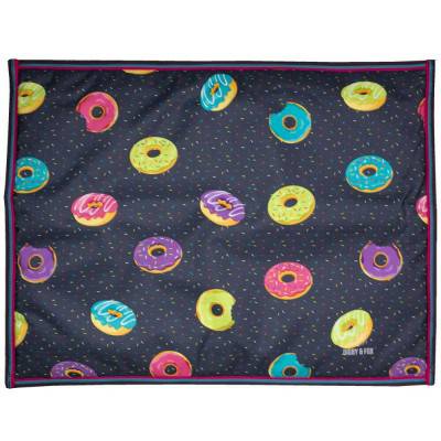 Digby & Fox Waterproof Dog Bed - Image 4