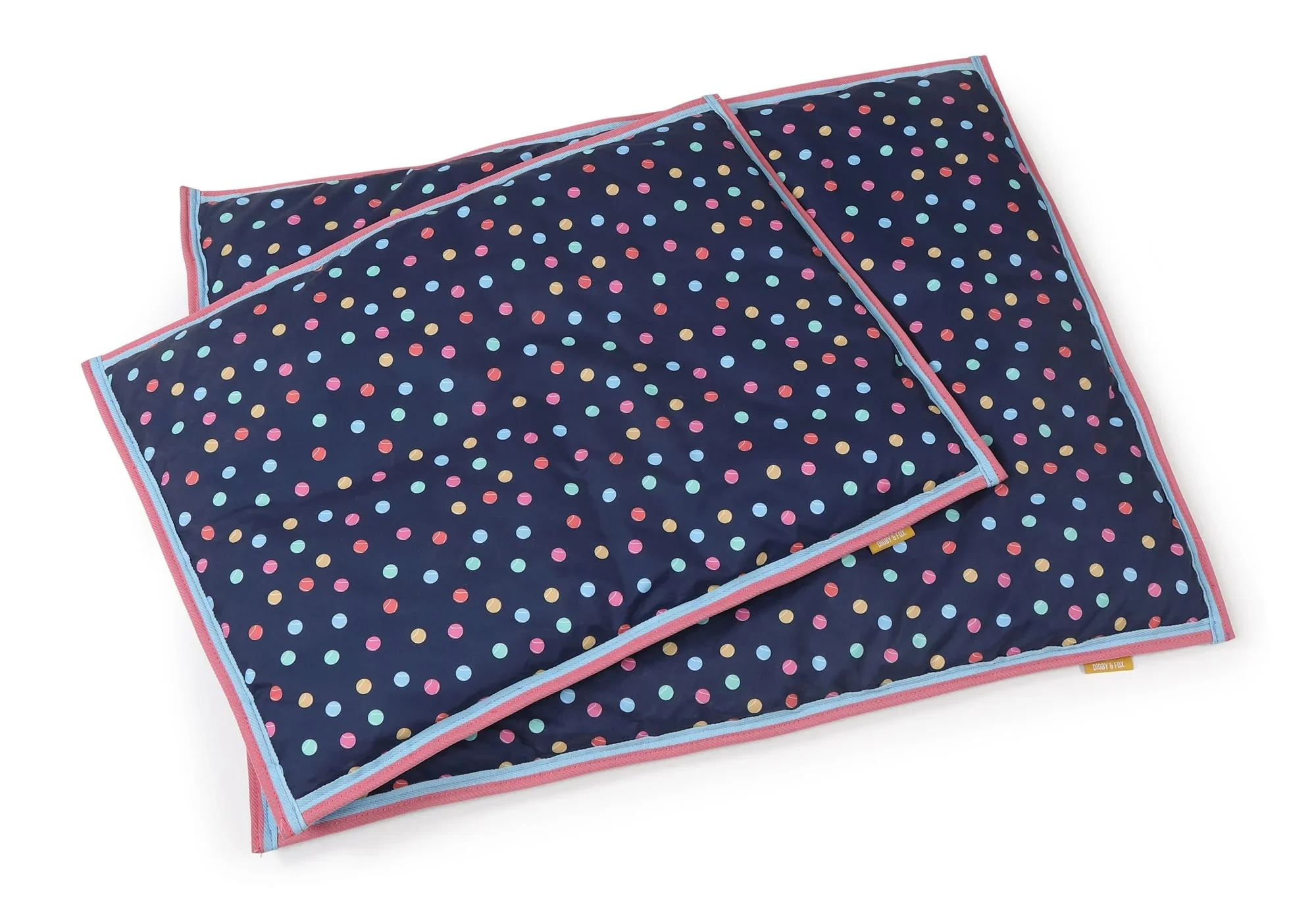 Digby & Fox Waterproof Dog Bed - Image 5