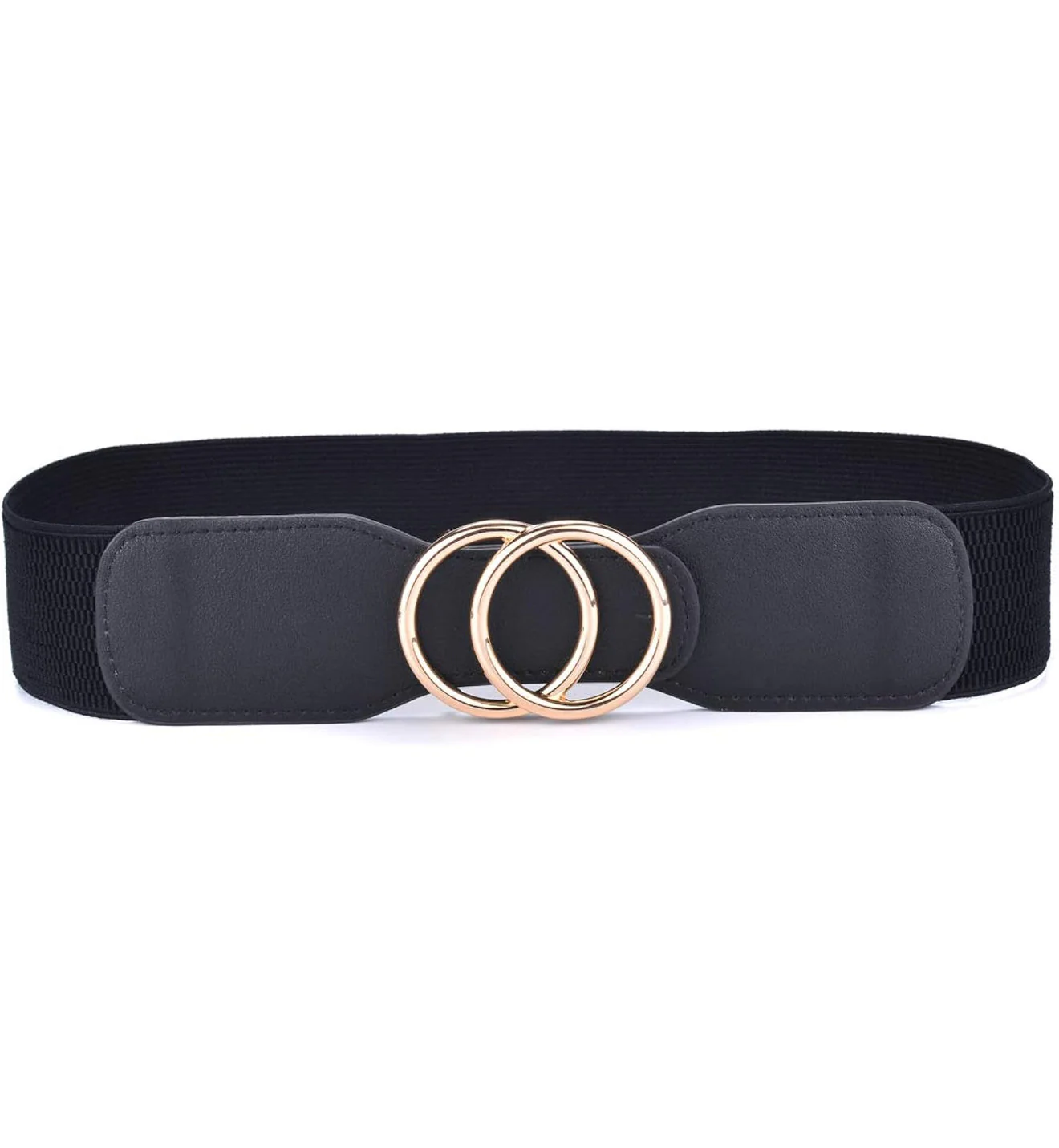 Double Circle 2" Elastic Belt - Image 12