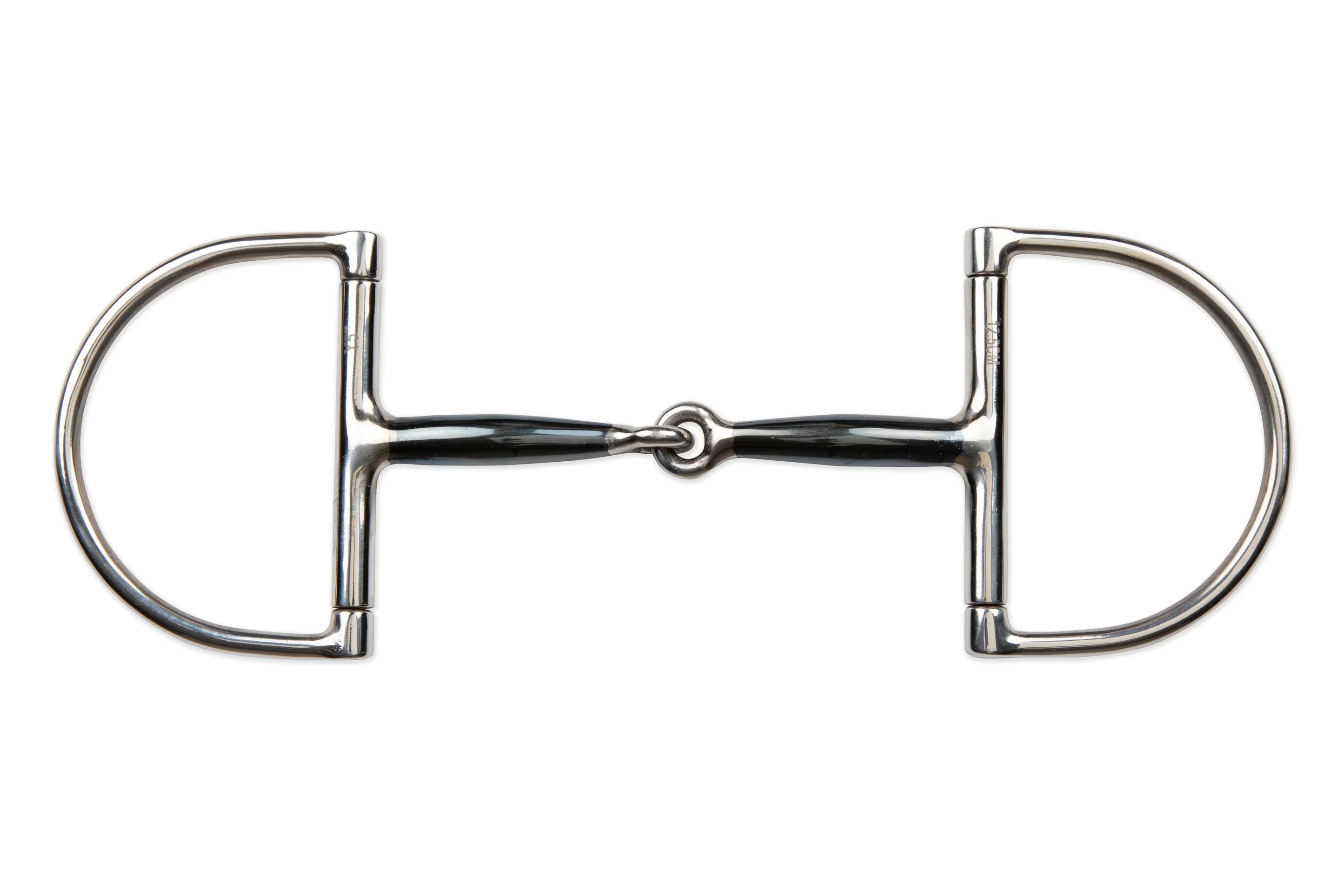 DRing Sweet Iron Snaffle