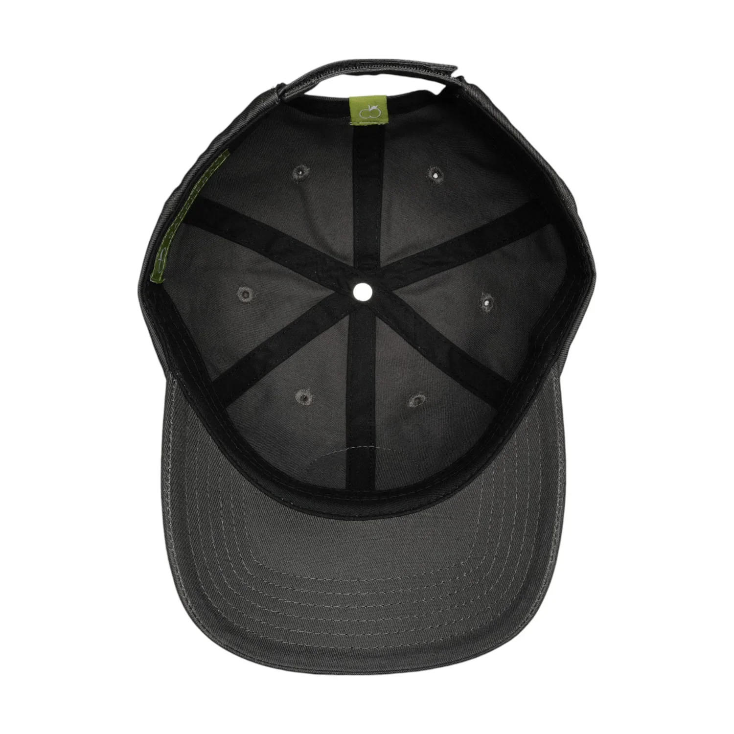 Equestrian Athletic Club Ball Cap - Image 5