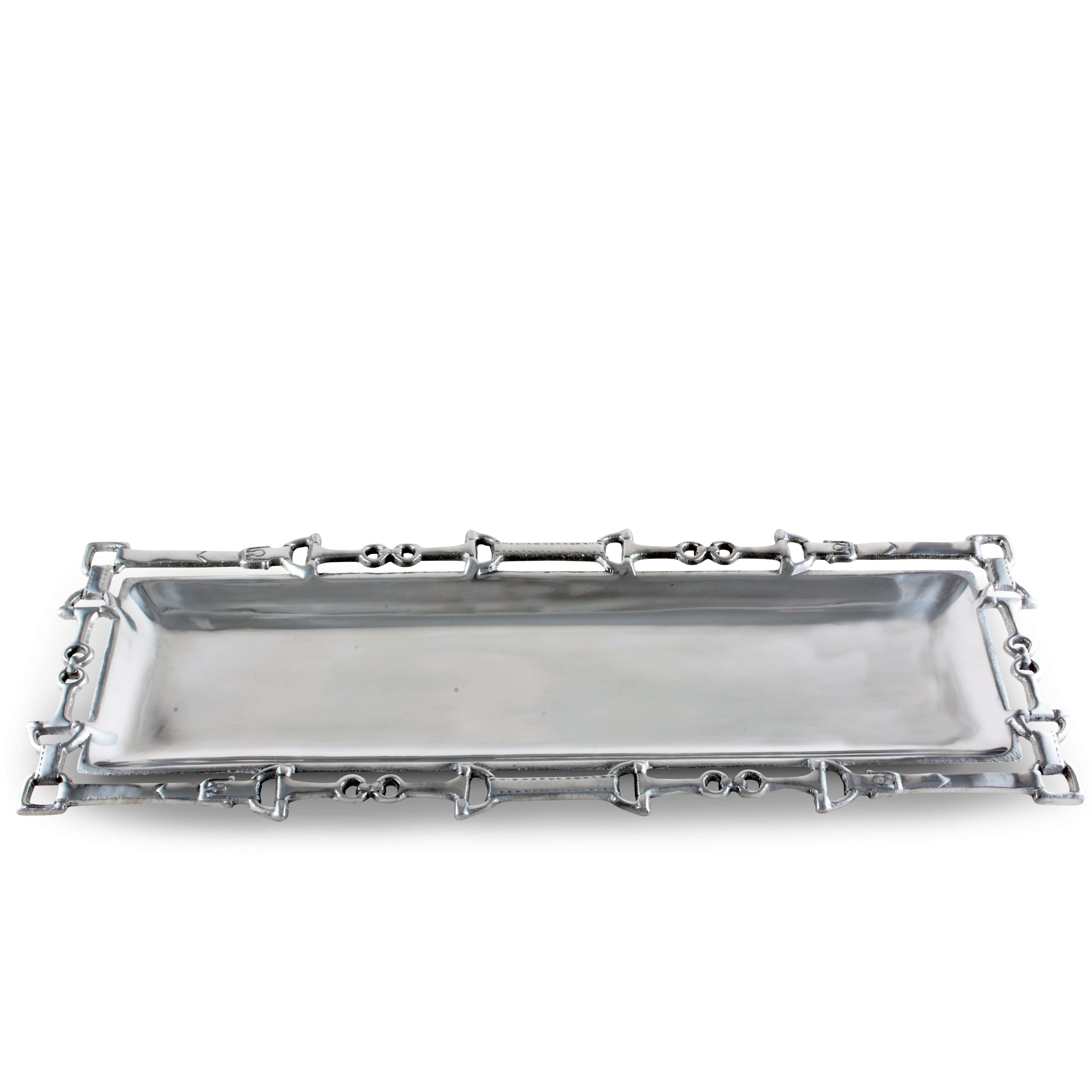 Equestrian Oblong W/Openwork - Image 12
