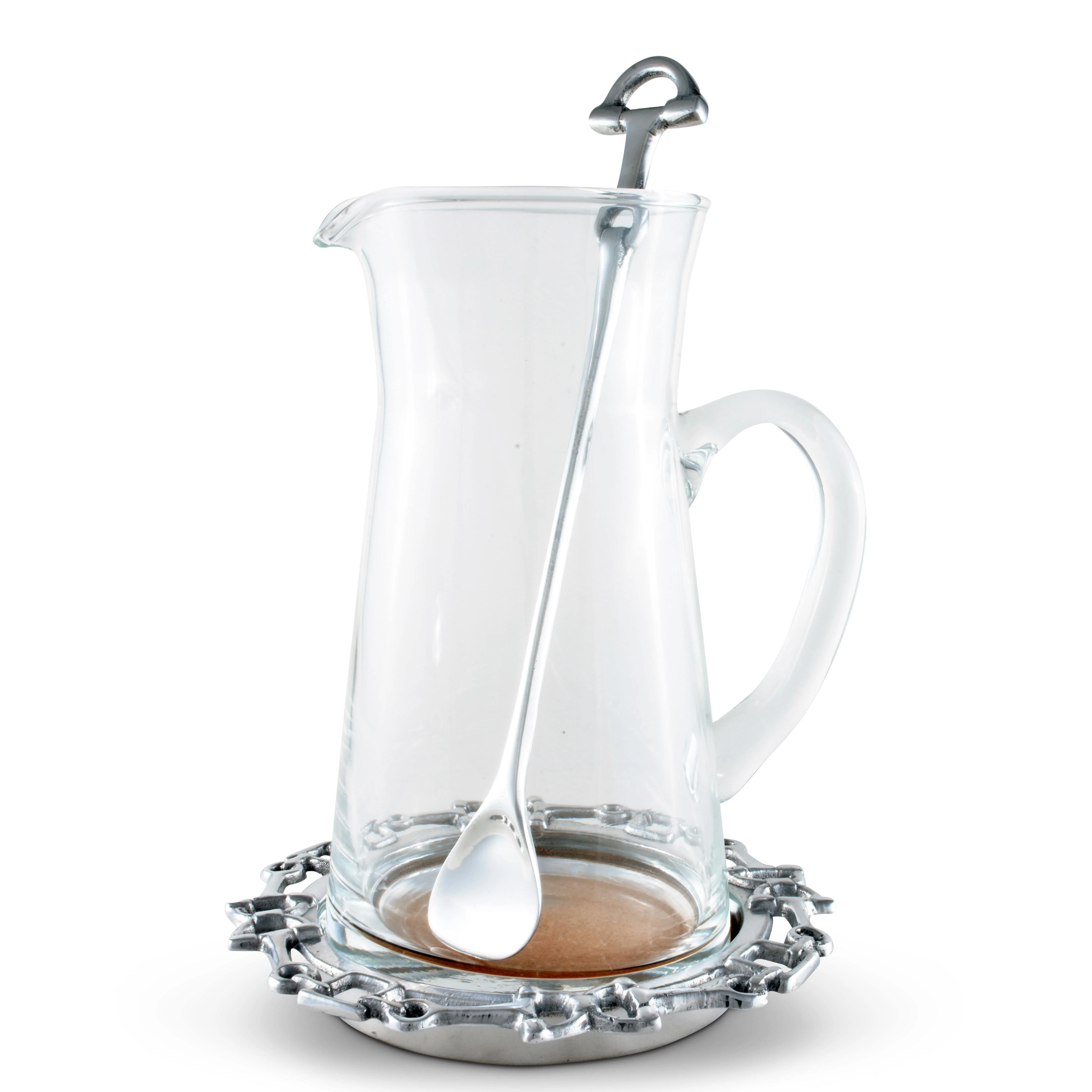 Equestrian Pitcher Set - Image 9