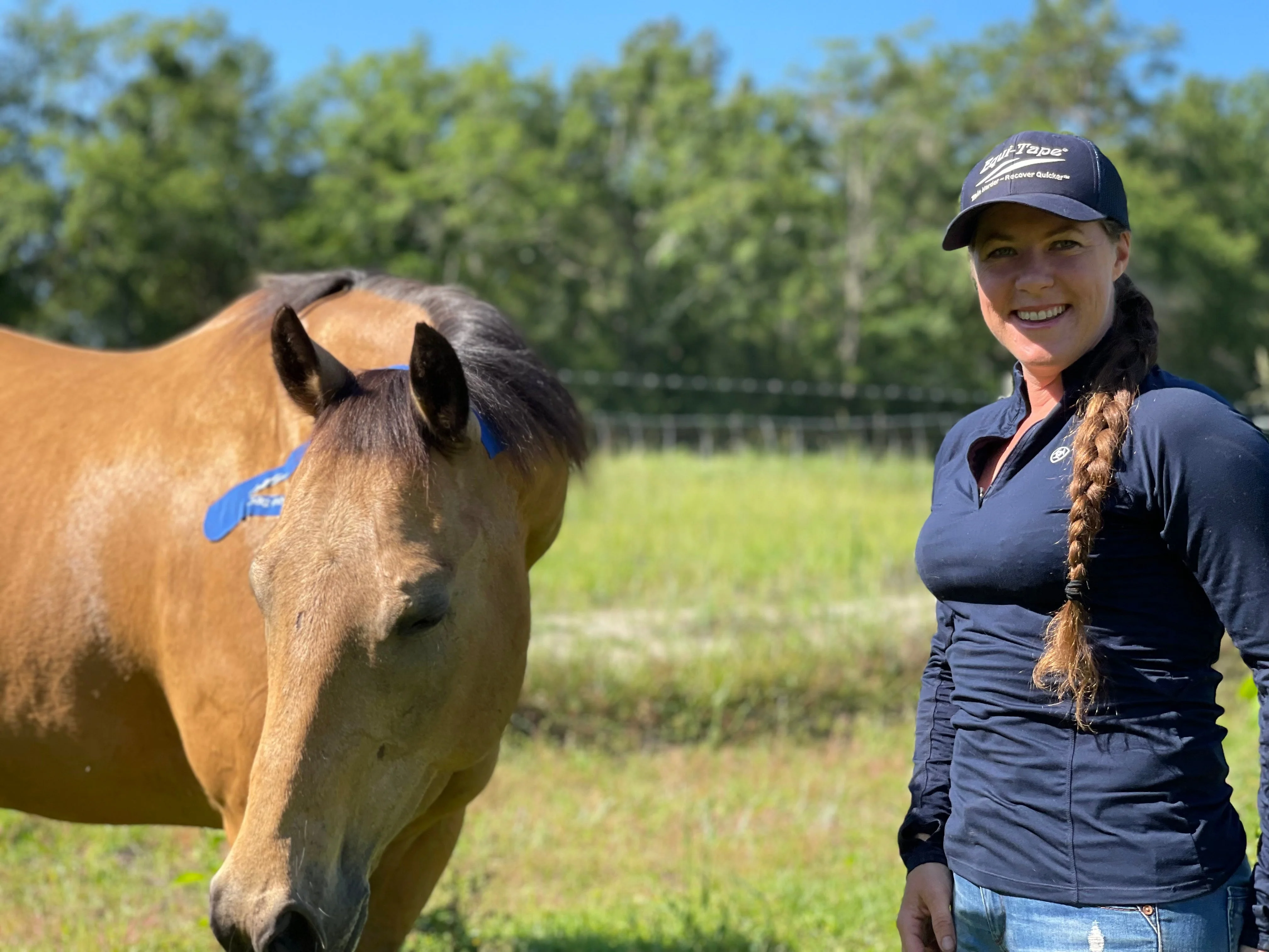 Equi-Tape® Fundamentals Course & Module Bundle - Image 4