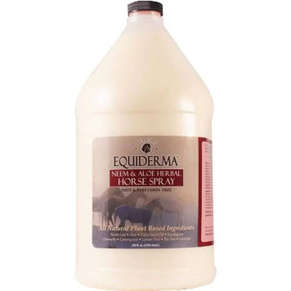 Equiderma Natural Horse Spray - Image 3