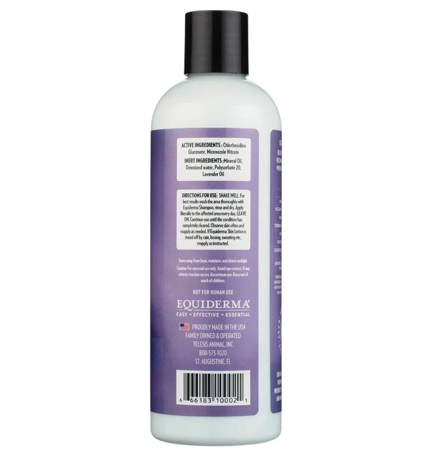 Equiderma Skin Lotion - Image 3