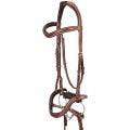 Equine Innovations Coburg Anatomical Bridle - Image 2