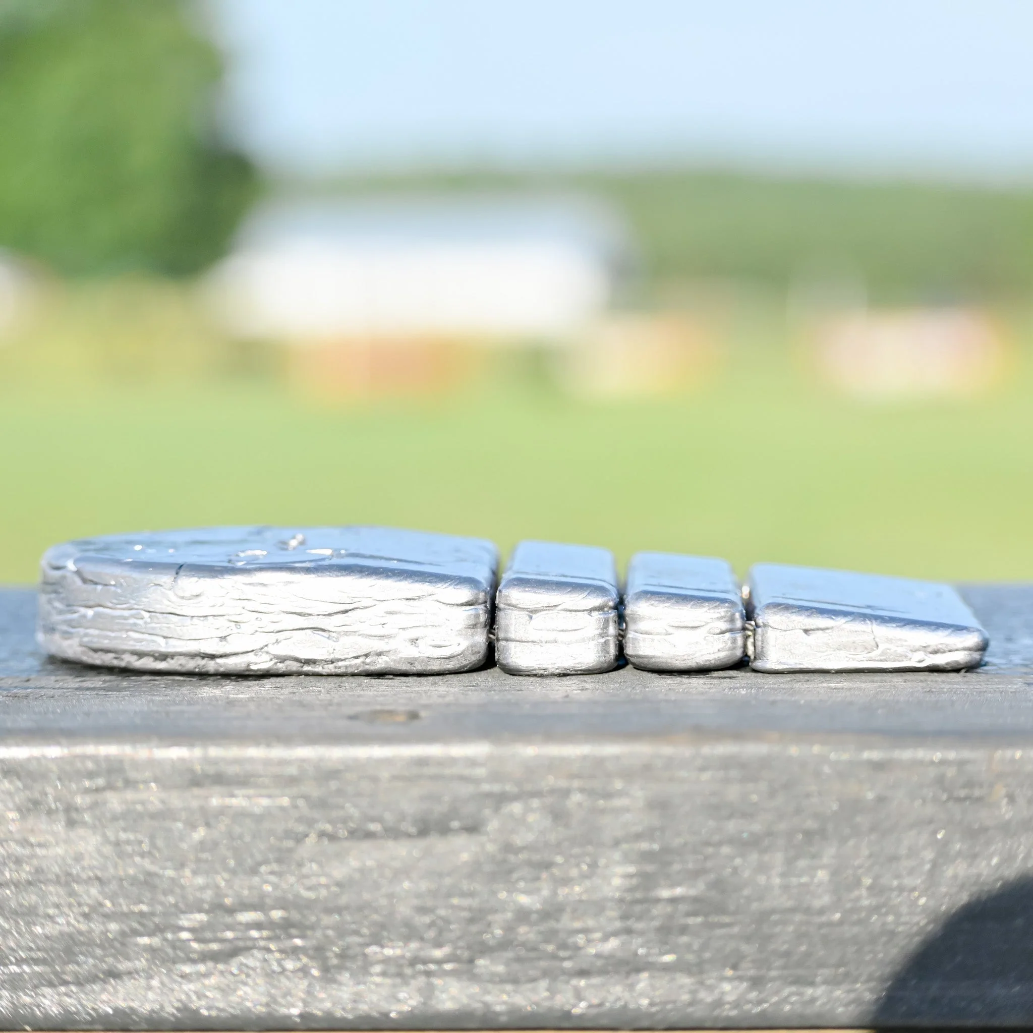 Equisole-Weighted Training Aid for Equestrians - Image 5