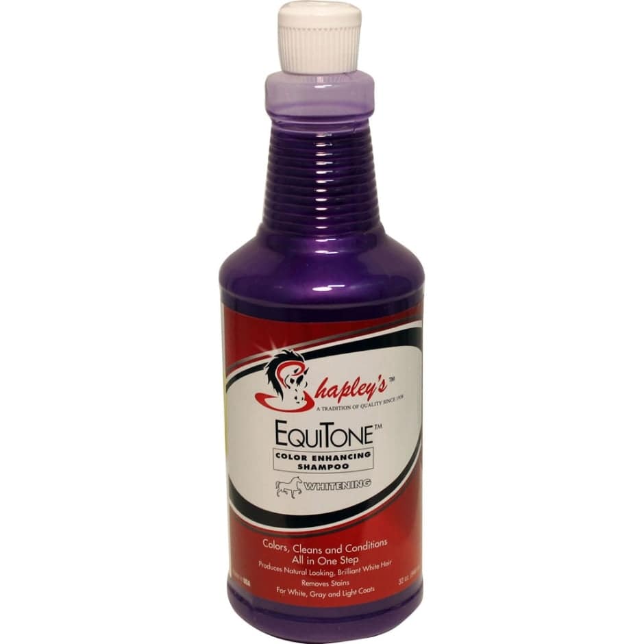 Equitone Color Enhancing Shampoo - Image 4