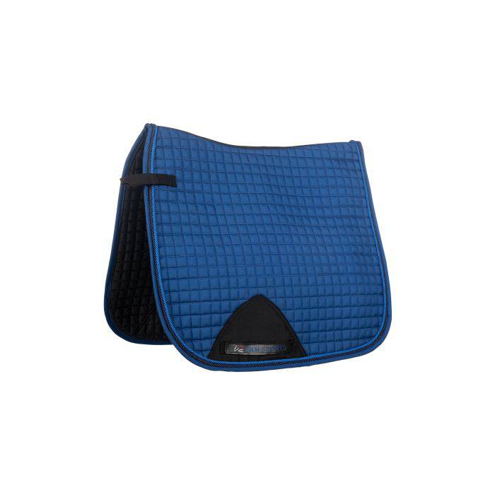 Essentials Dressage Saddle Pad - Image 2
