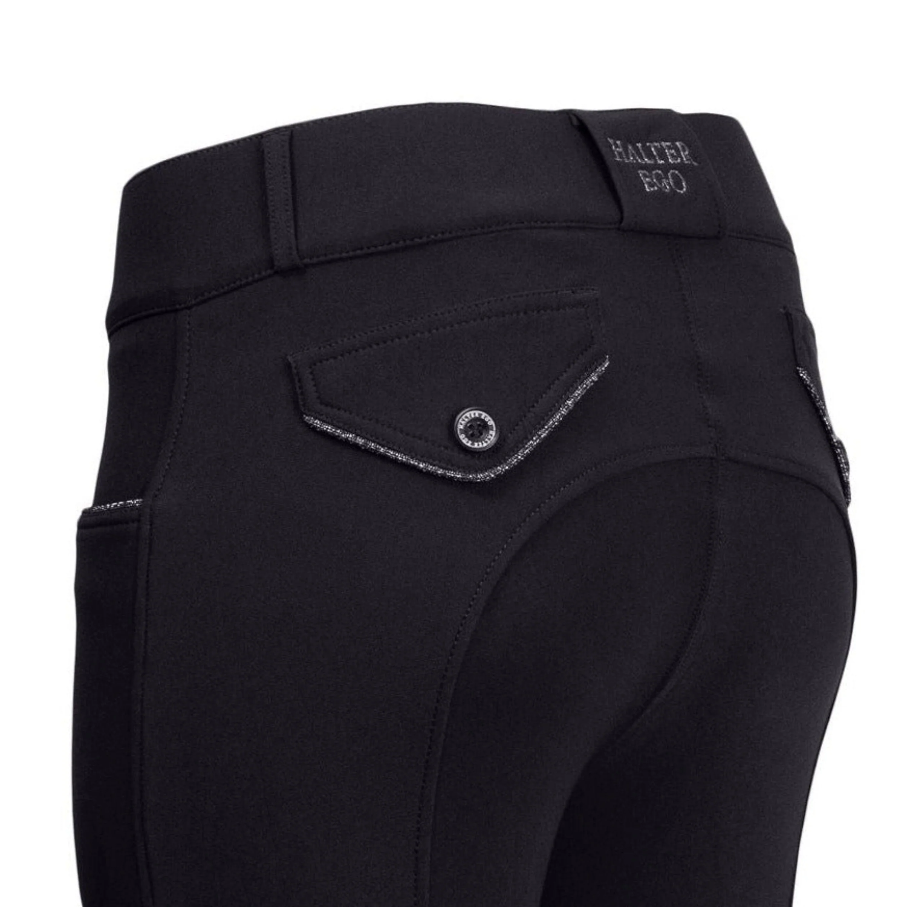 Evolution - Knee Patch Breeches - Image 6