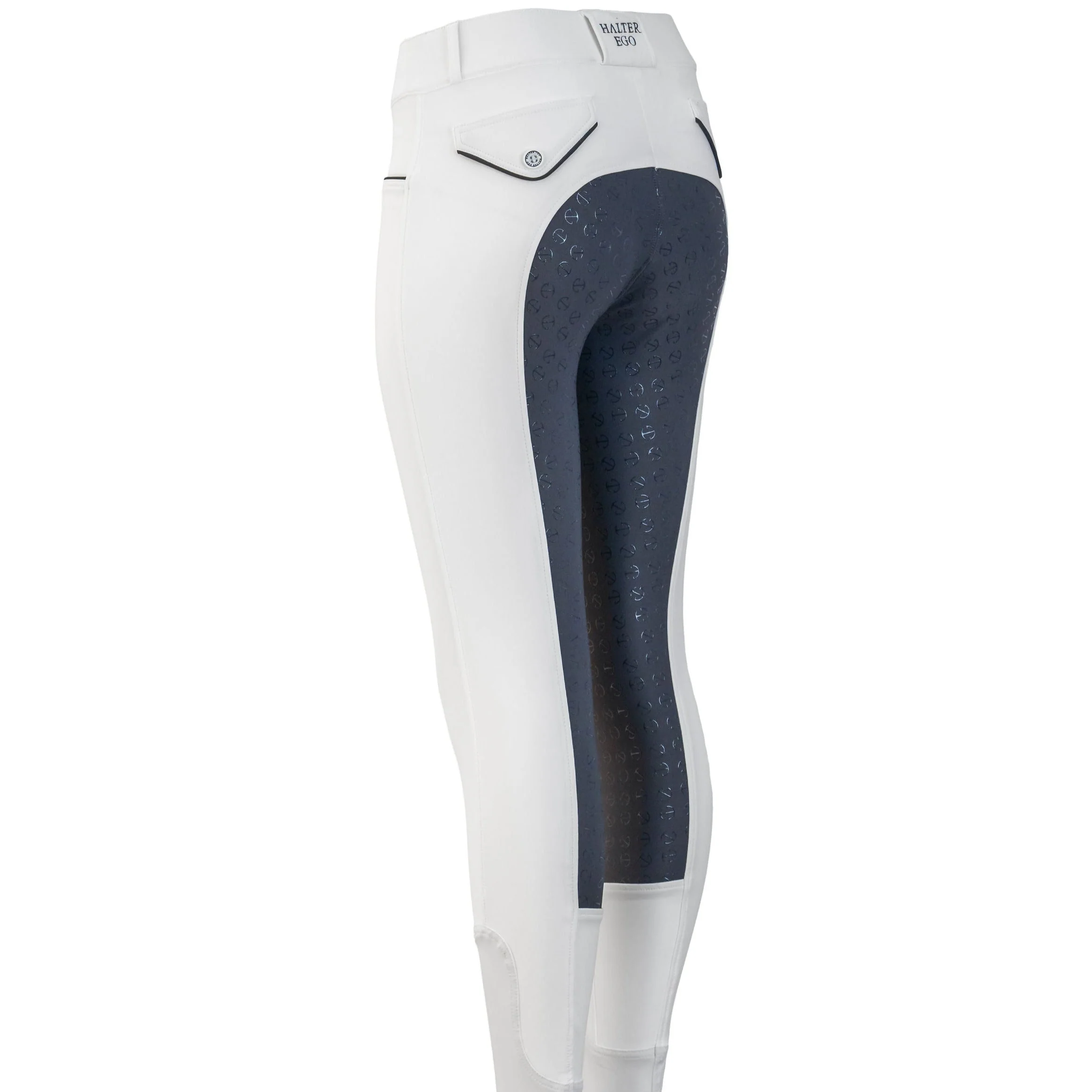 Evolution Mid-Waist Competition Breeches - Image 4