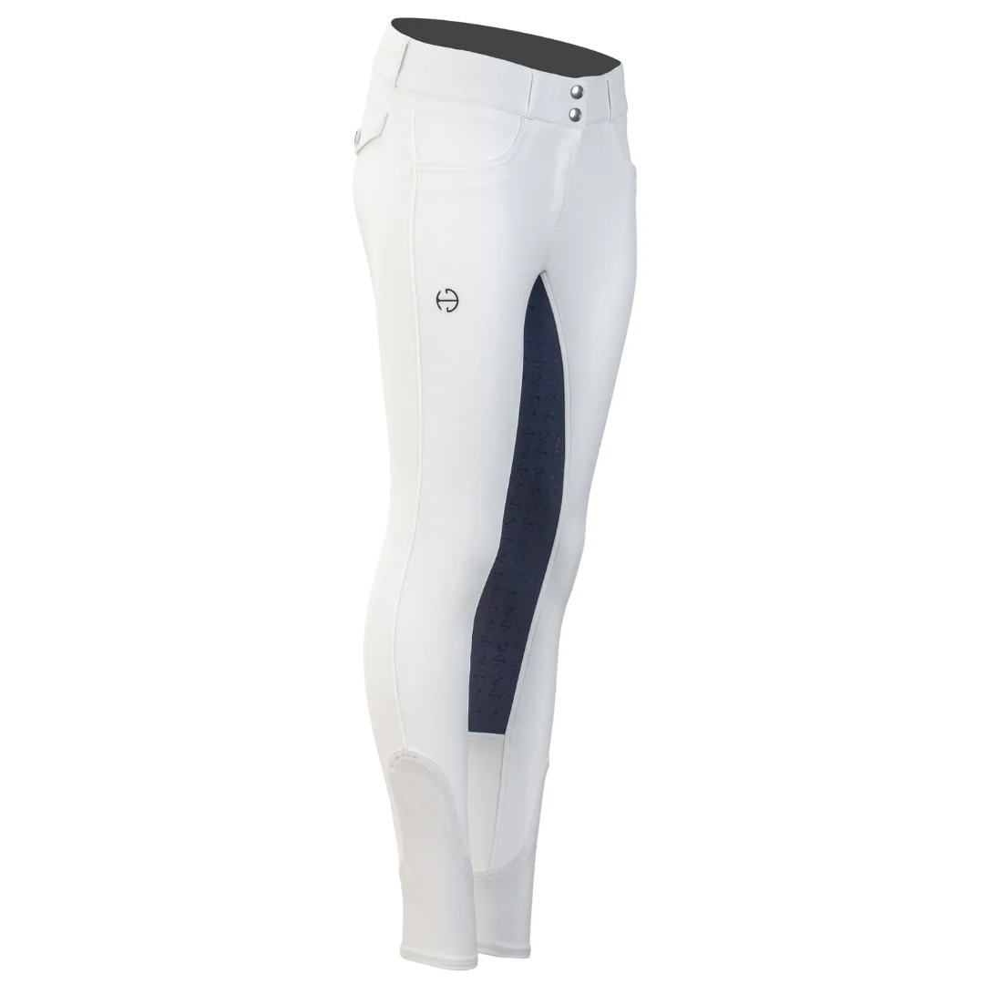 Evolution Mid-Waist Competition Breeches - Image 7