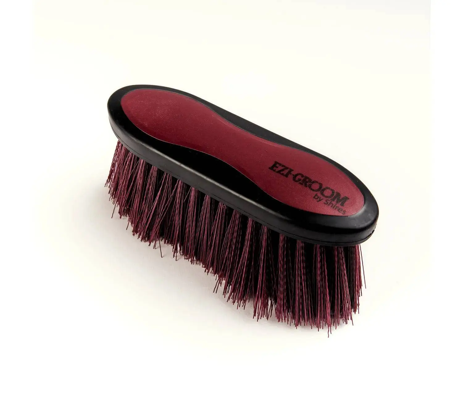 EZI-GROOM Dandy Brush With Long Bristles - Image 7
