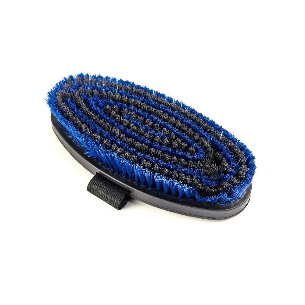 EZI-Groom Grip Body Brush - Image 11