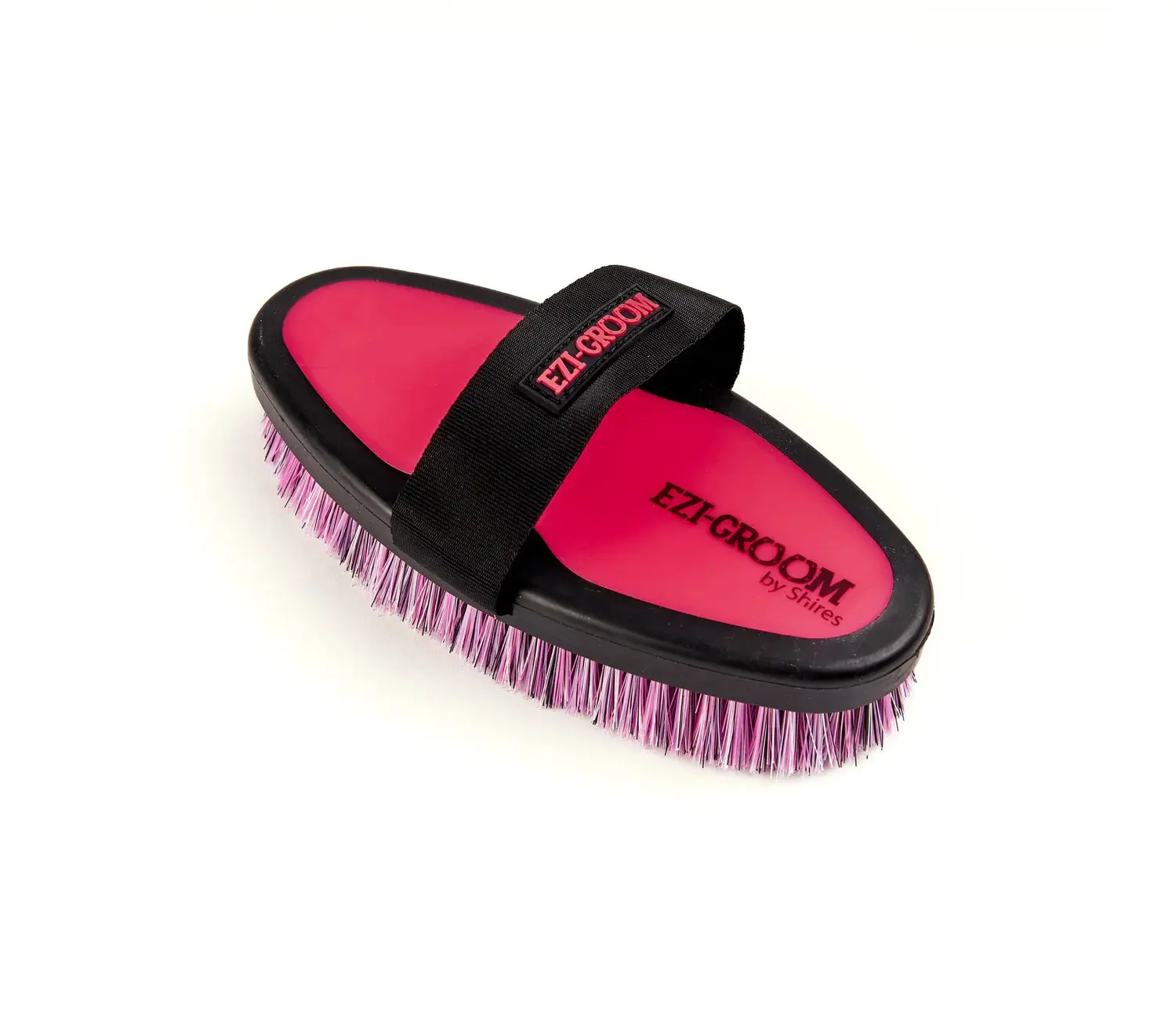EZI-Groom Grip Body Brush - Image 8