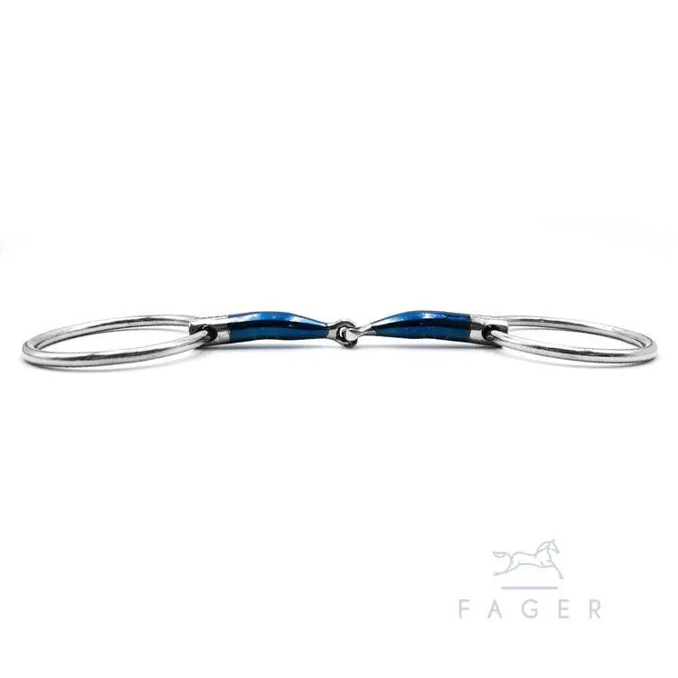 Fager Anna Sweet Iron FSS™ Loose Rings - Image 3