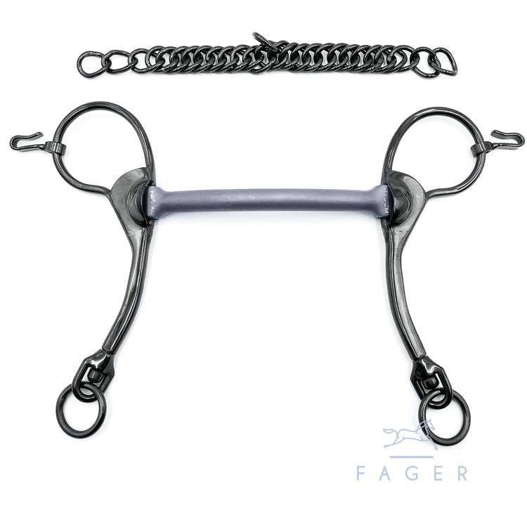 Fager Isak Titanium Icelandic - Image 3