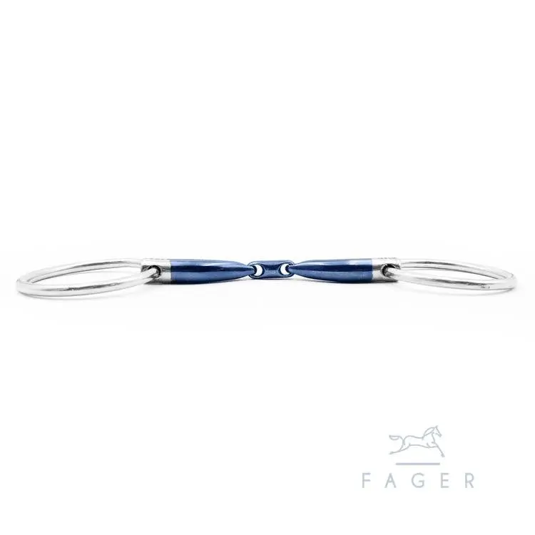 Fager Marcus Sweet Iron Loose Ring - Image 3