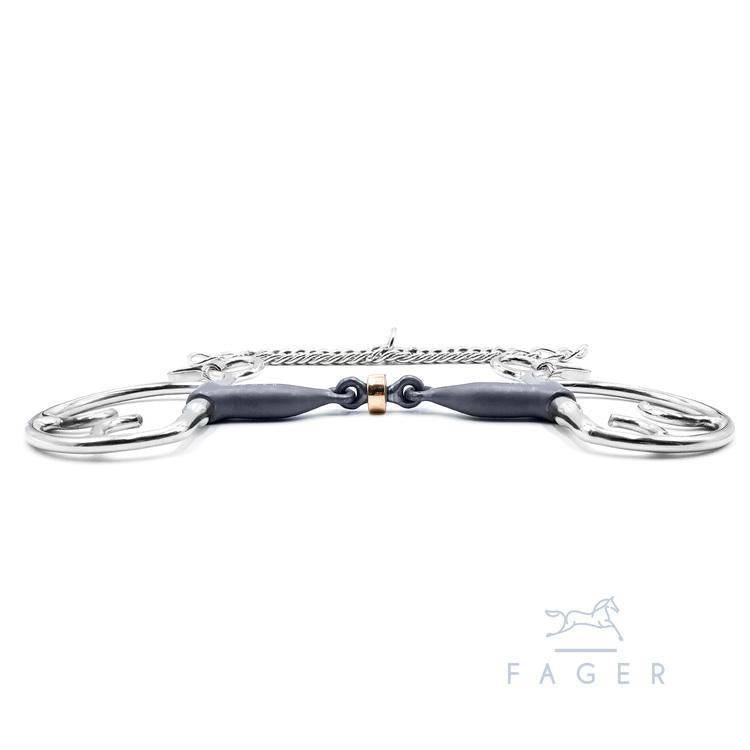 Fager Sally Titanium Kimblehook - Image 4