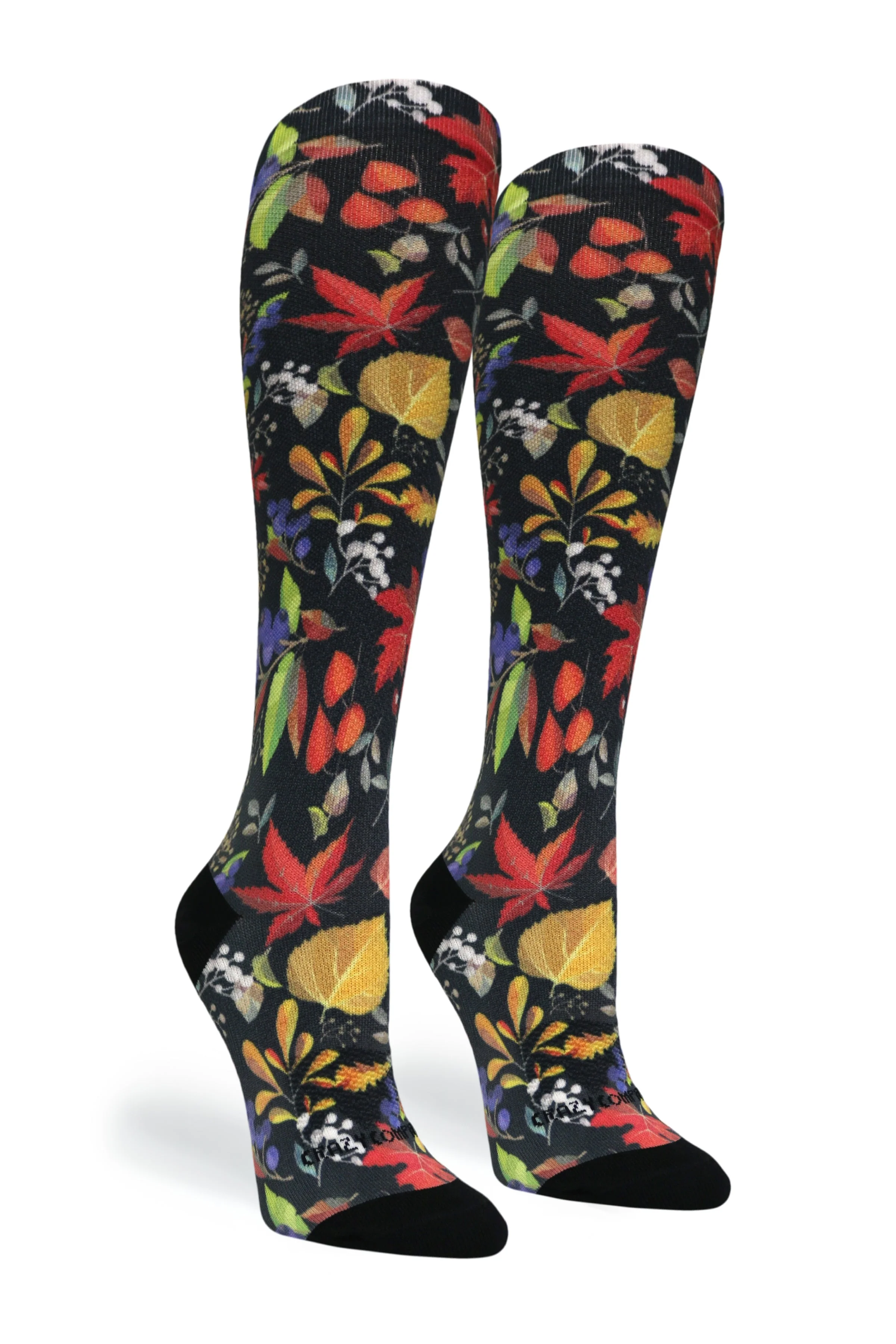 Falls Back Compression Socks - Image 6