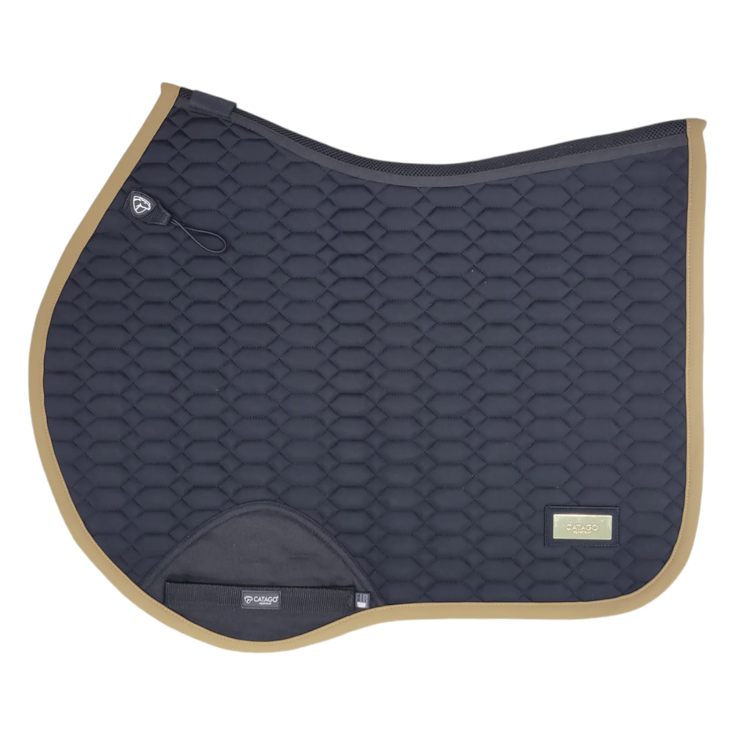 FIR-Tech Grand Saddle Pad - Image 2