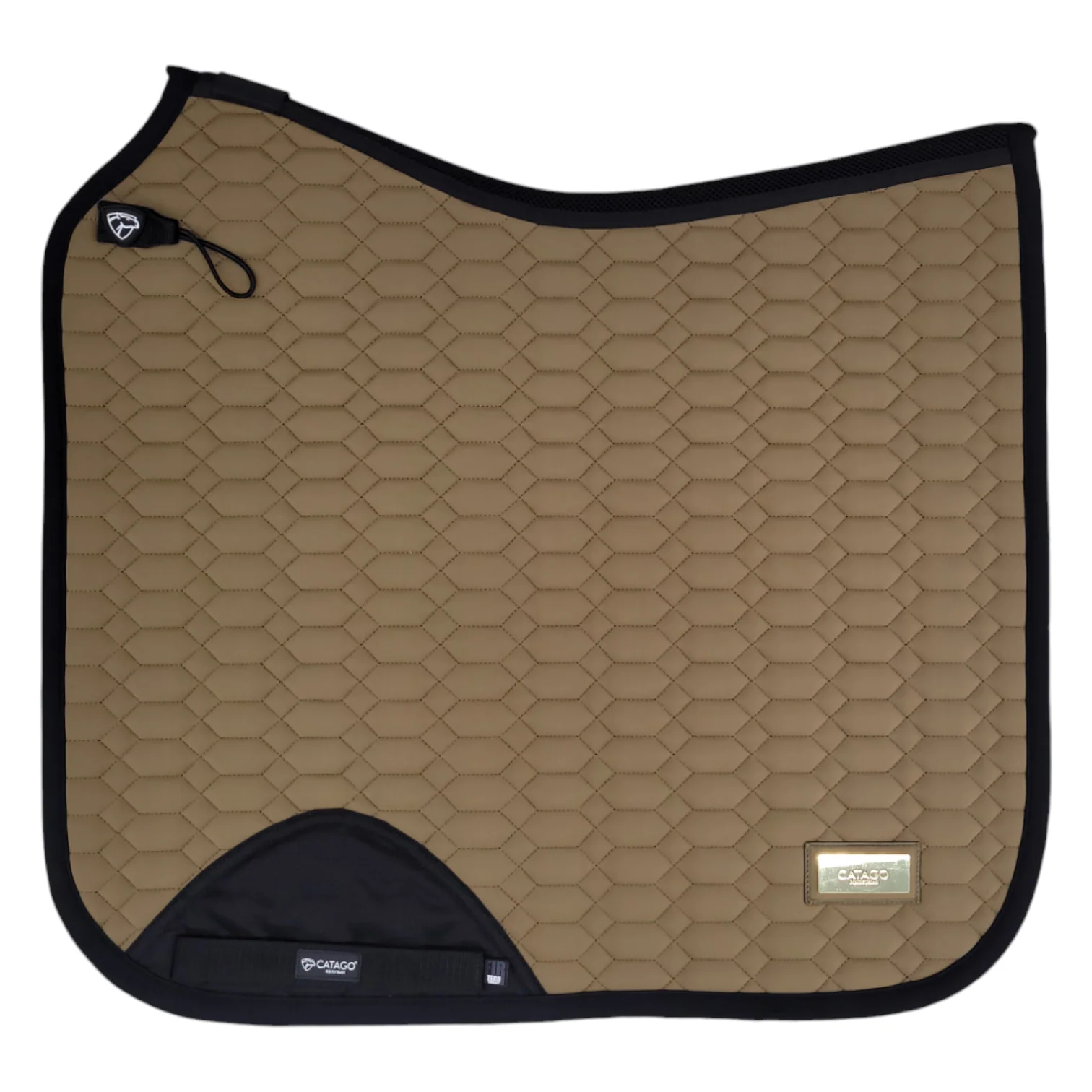 FIR-Tech Grand Saddle Pad - Image 3
