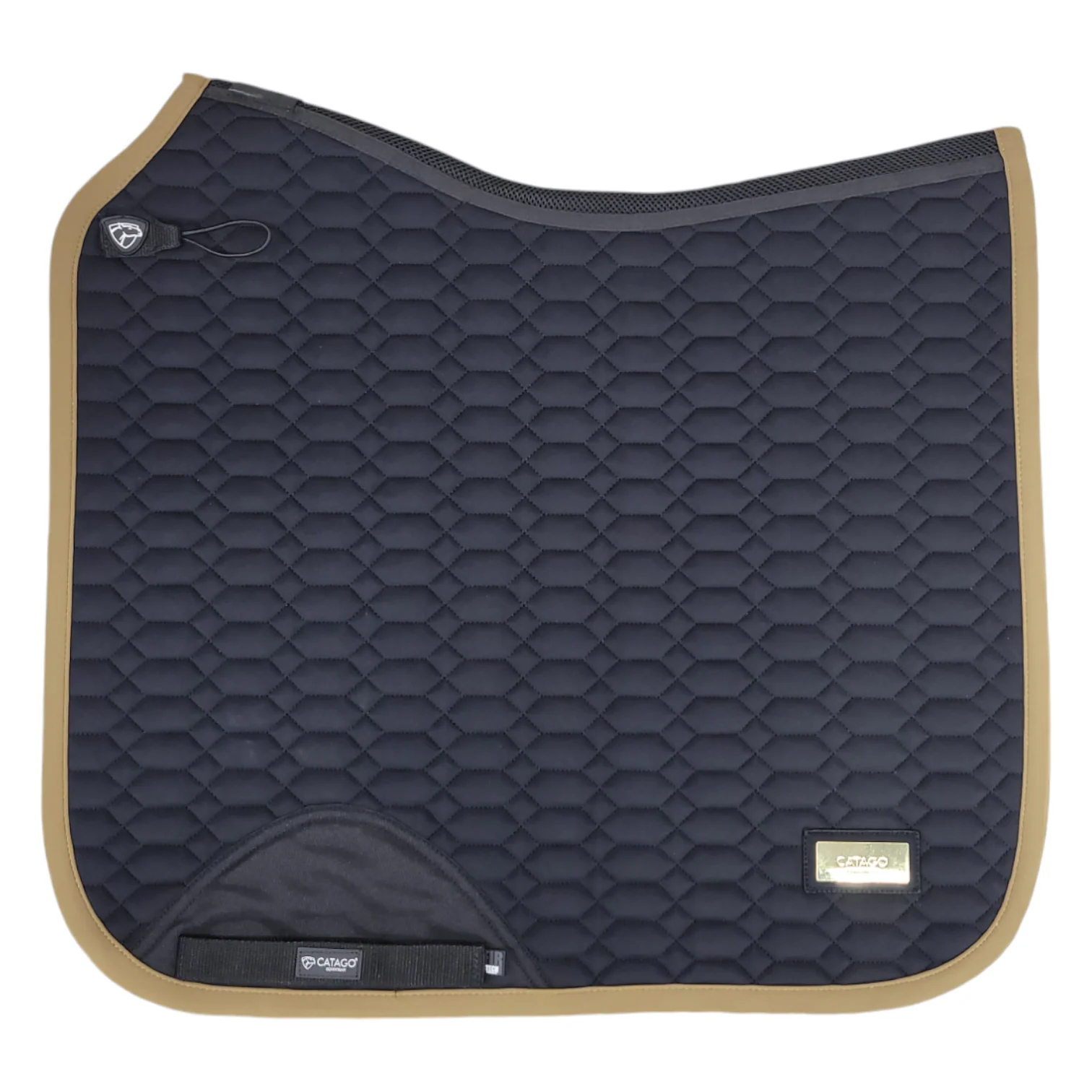FIR-Tech Grand Saddle Pad - Image 4
