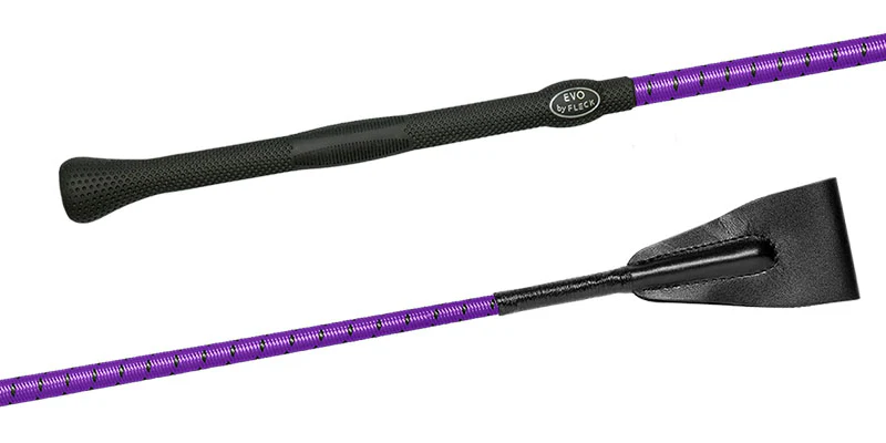 Fleck EVO Grip Woven Bat - Image 12