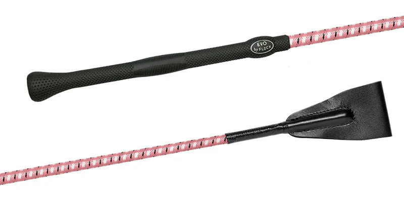 Fleck EVO Grip Woven Bat - Image 3