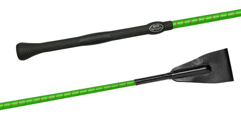 Fleck EVO Grip Woven Bat - Image 4