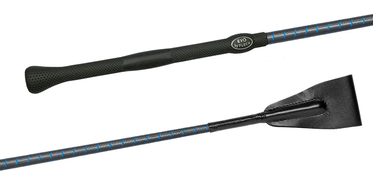 Fleck EVO Grip Woven Bat - Image 5
