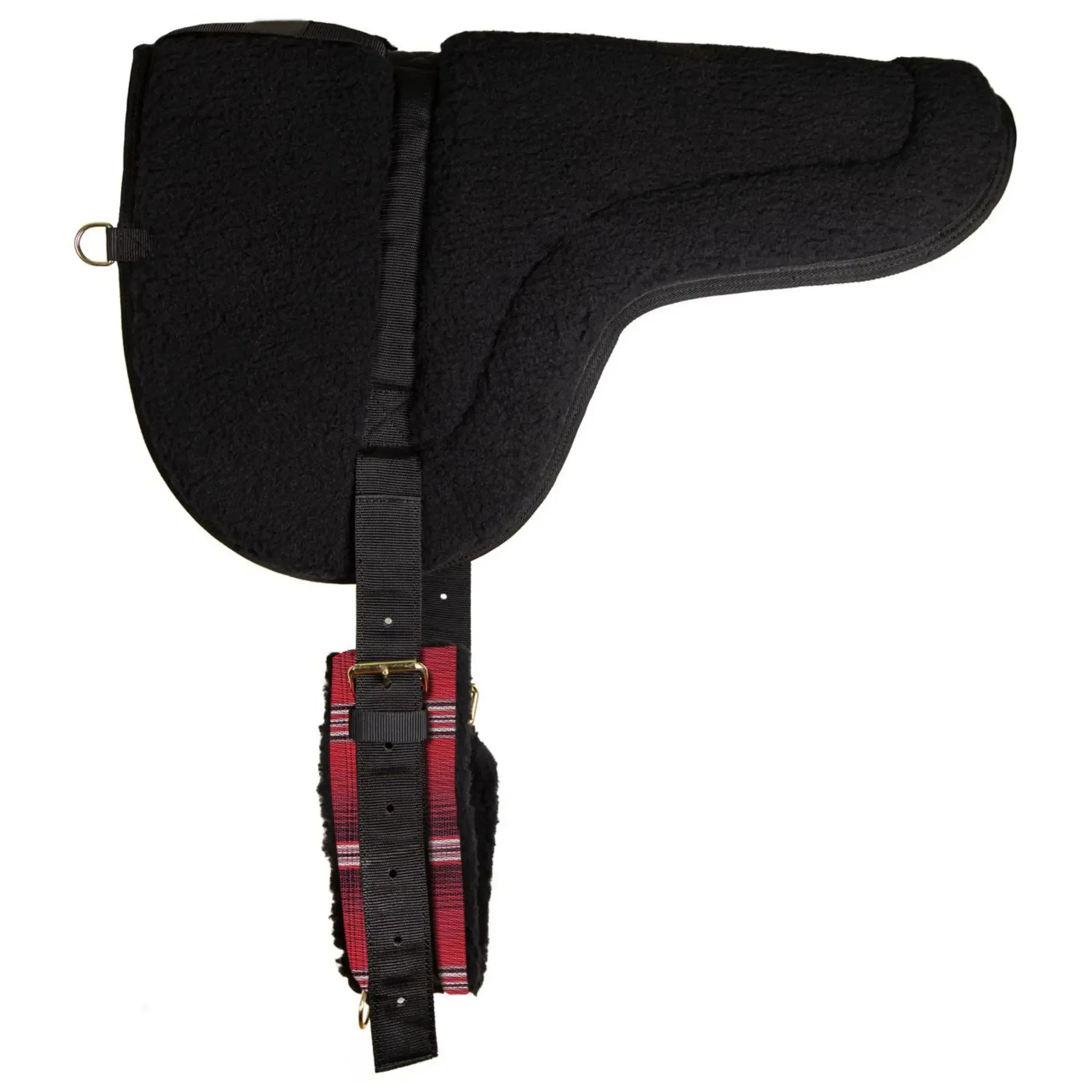 Fleece Bareback Pad - Image 9