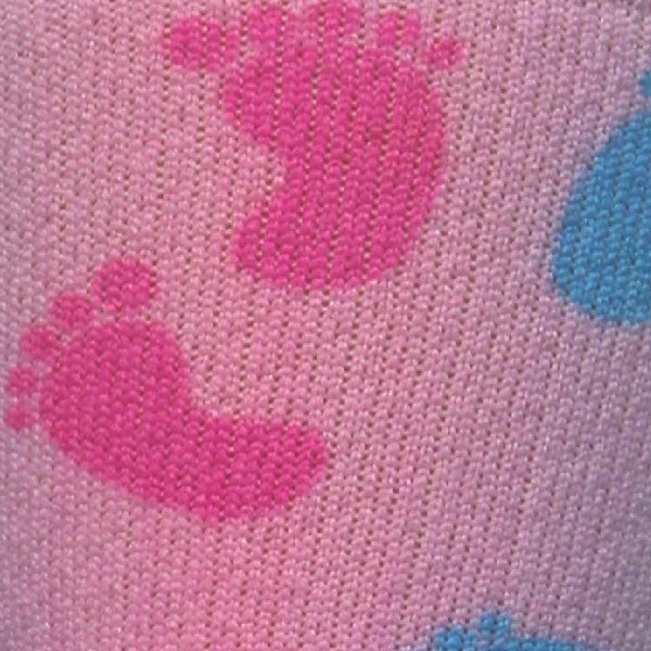 Footprints Unrevealed Compression Socks - Image 8