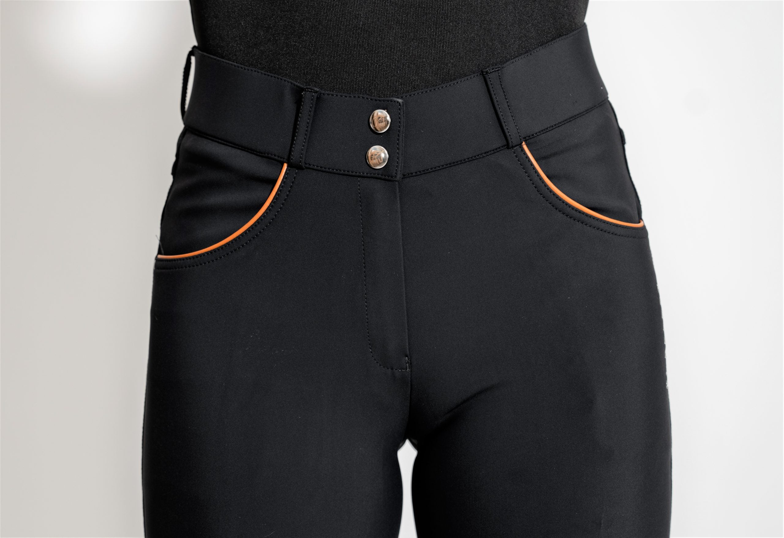 Gabrielle Knee Patch Breech - Image 21