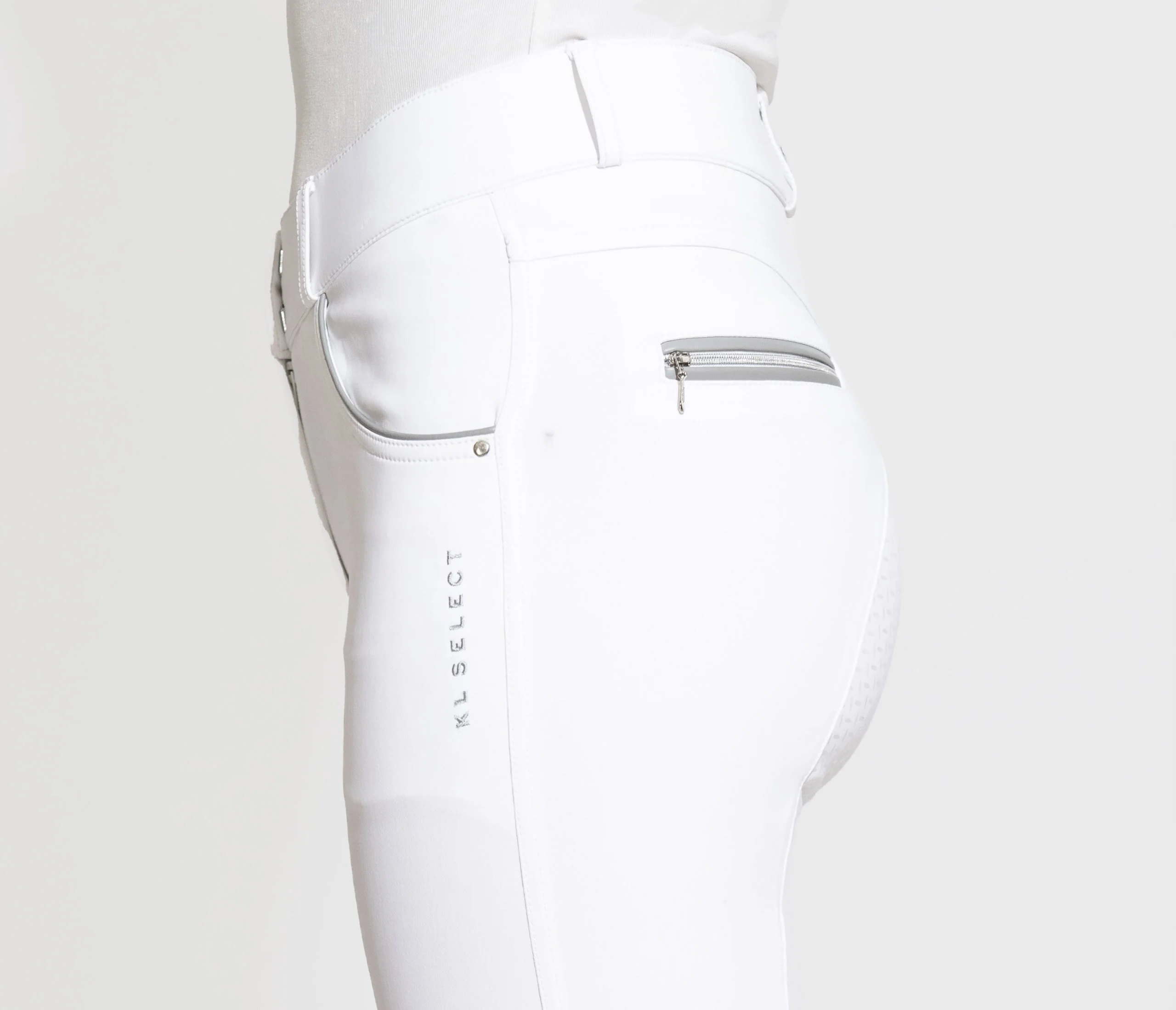 Gabrielle Knee Patch Breech - Image 25
