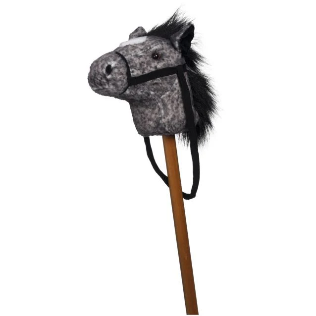 Giddy Up Friend Plush Stick Horse w/Sound - Image 6