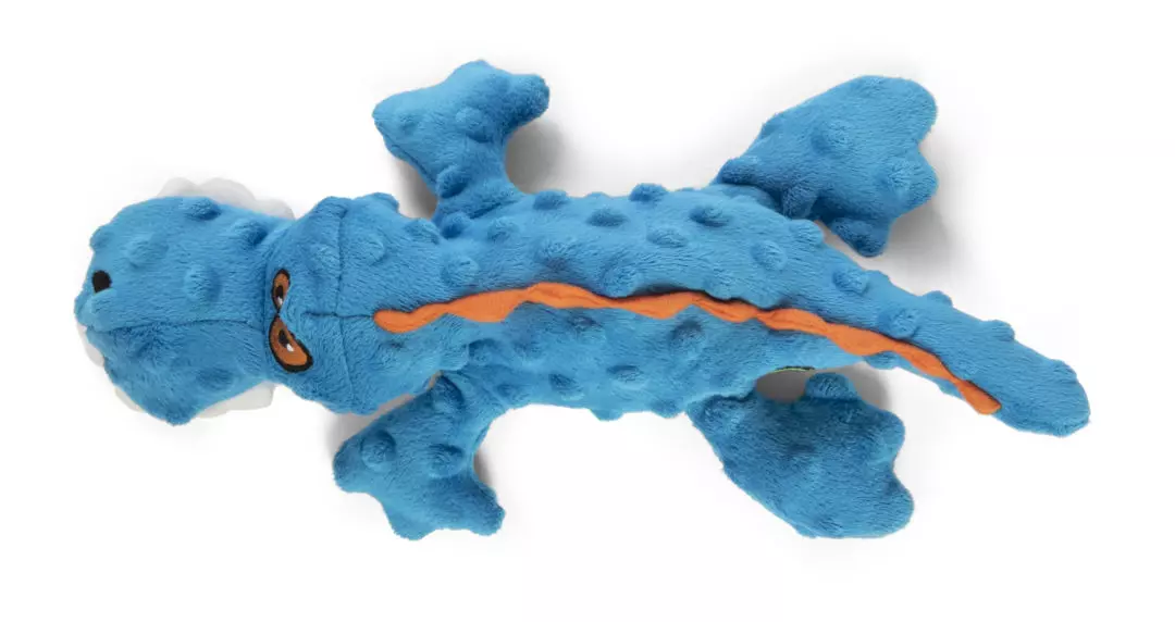 GoDog Gators Plush Dog Toys - Image 3