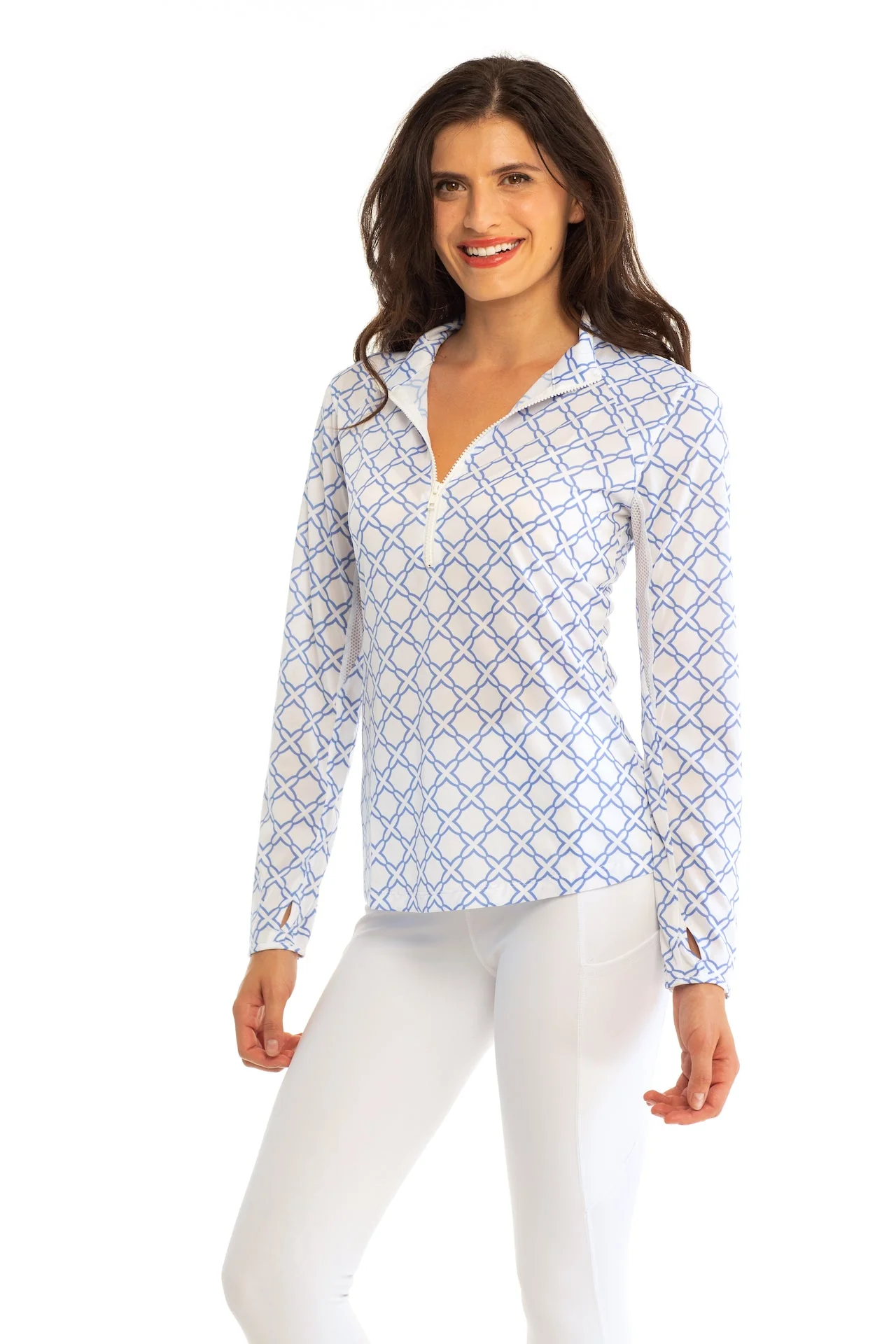 GR Sun Shirt - Image 14