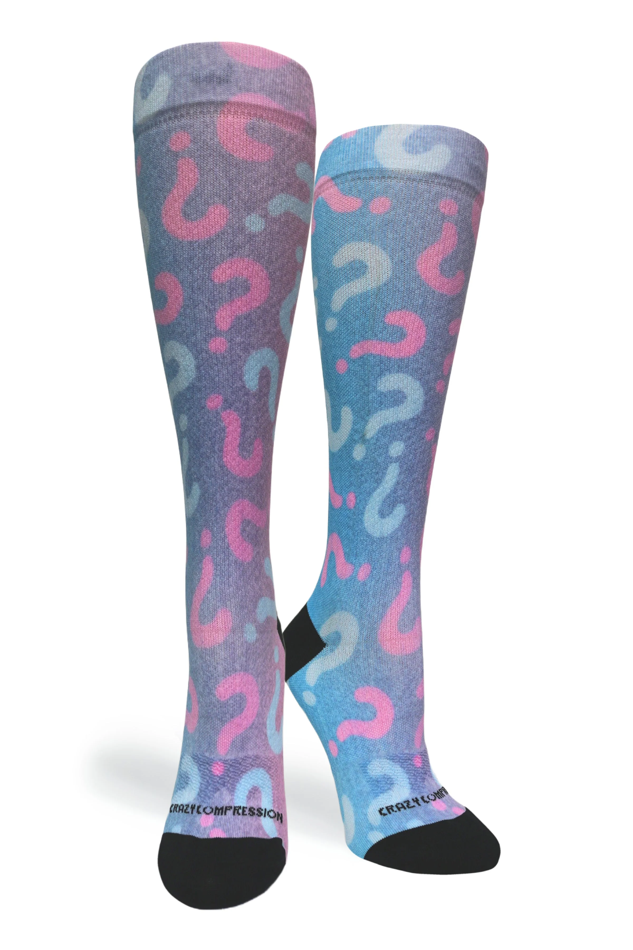 Guess What Compression Socks