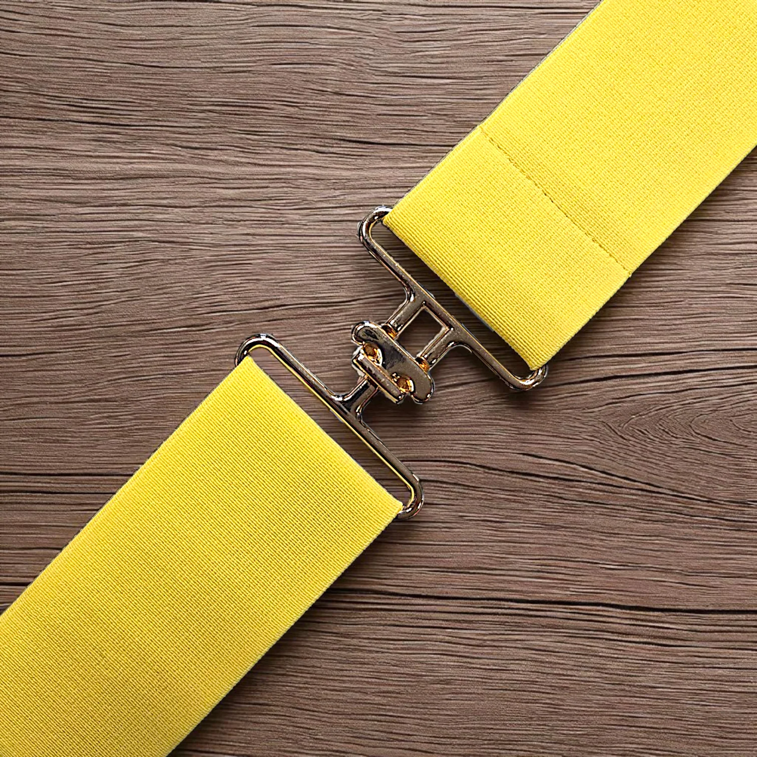 Handmade Elastic Stretch Belt - Image 55