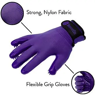 HandsOn® Grooming Gloves - Image 18
