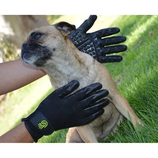 HandsOn® Grooming Gloves - Image 5