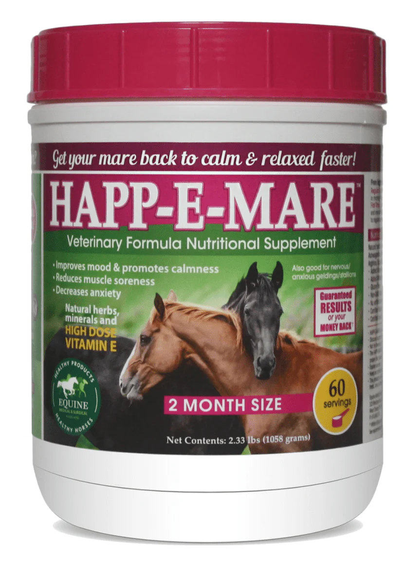 Happ-E-Mare