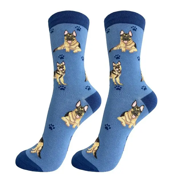 Happy Tails Socks - Image 11