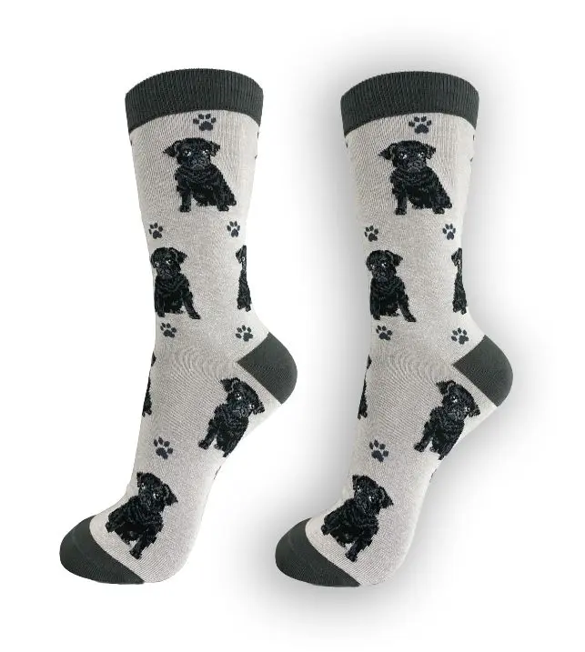 Happy Tails Socks - Image 19