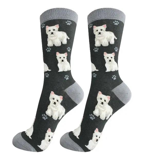 Happy Tails Socks - Image 20