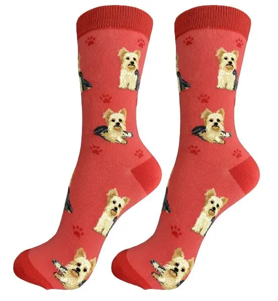 Happy Tails Socks - Image 21