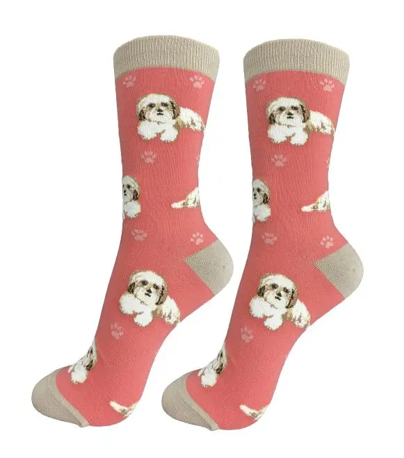 Happy Tails Socks - Image 27
