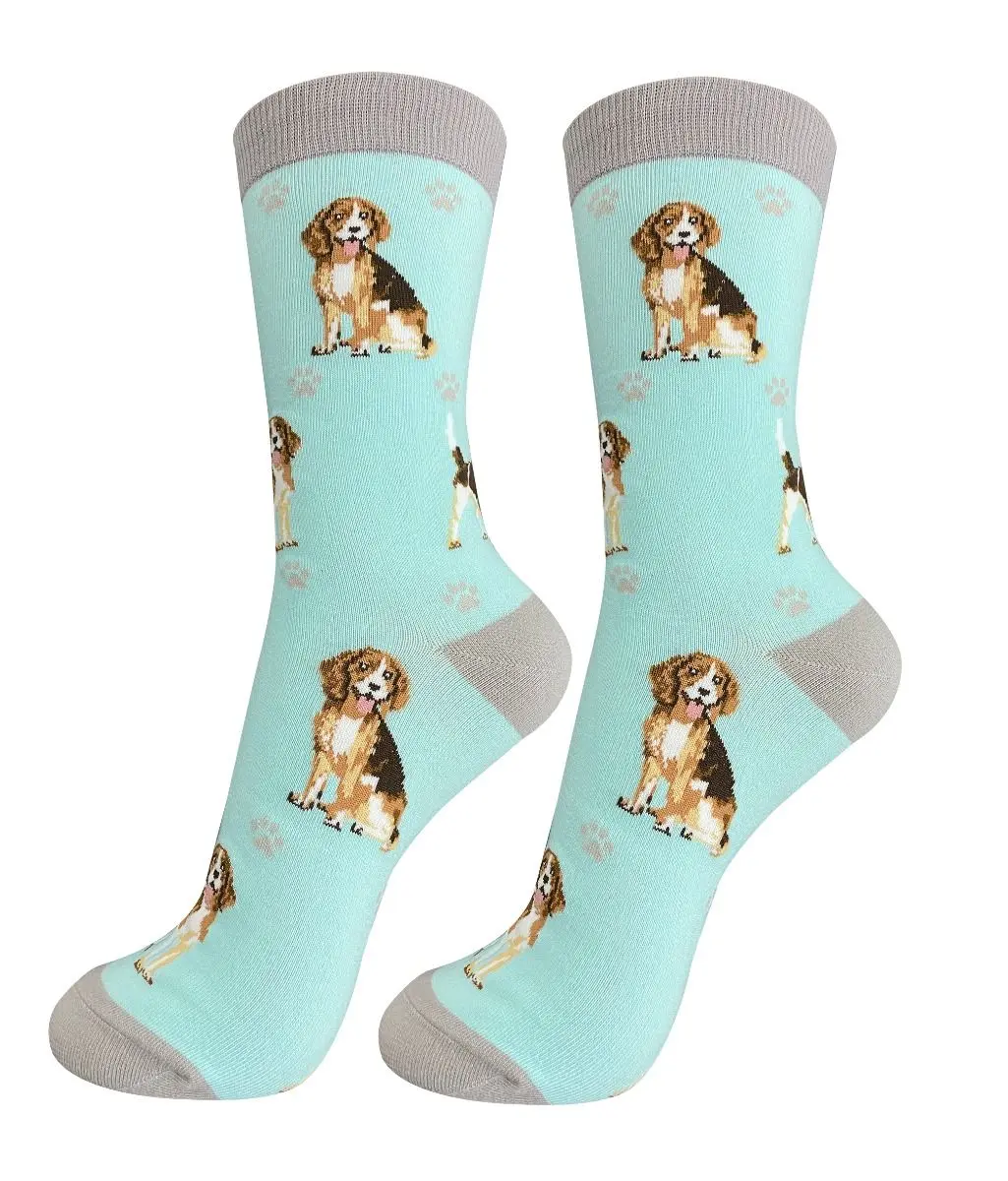 Happy Tails Socks - Image 29